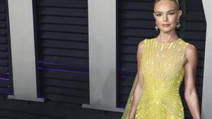 Kate Bosworth: Datet sie jetzt Justin Long?