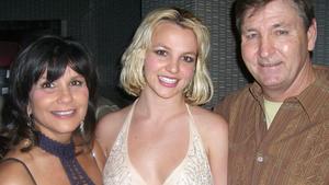 Ihre Eltern gehören ins Gefängnis, findet Britney Spears. 
