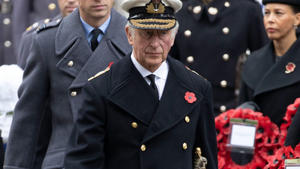 Prinz Charles: Der Queen geht es gut