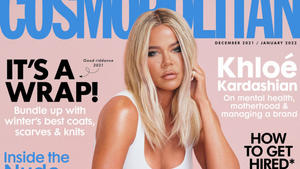 Khloé Kardashian: Kim ist die Ruhigste