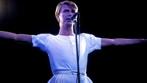 Regisseur von Kurt Cobain-Film arbeitet an David Bowie-...
