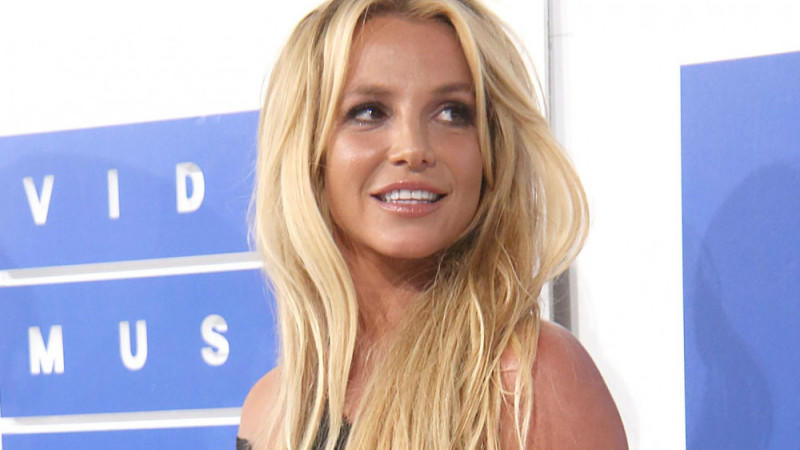 Britney Spears Ist Sauer Auf Christina Aguilera