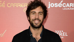 Max Giesinger wollte fünf Jahre Single sein