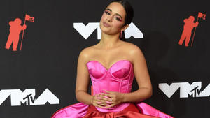 Camila Cabello: Hintergründe zur Trennung!