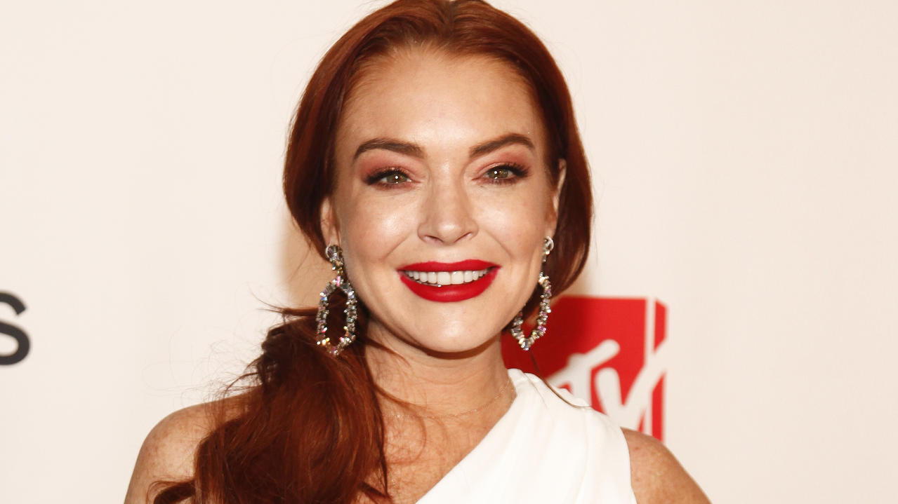 Lindsay Lohan will bald heiraten 