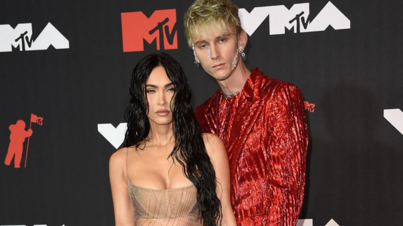 Machine Gun Kelly Schmerzhafter Anmachversuch