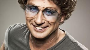 Atze Schröder: Vom Hahn im Korb zum gefeierten Comedien