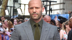 Jason Statham: Diesen Ratschlag nimmt er sich zu Herzen!