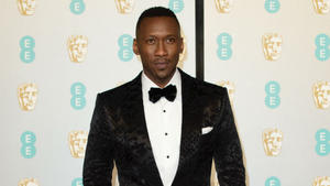 Mahershala Ali: Wesley Snipes‘ Lob ermutigte ihn