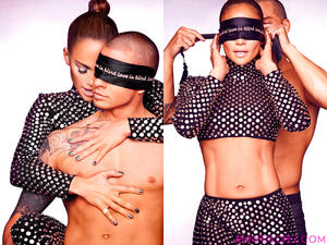 J.Lo: Provokanter Clip mit Casper