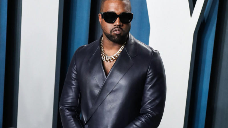 Kanye West: Tritt er bei Louis Vuitton in Virgil Ablohs Fußstapfen?