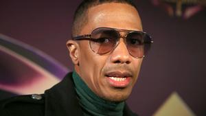 Nick Cannon vermisst seinen Baby-Sohn (†) sehr