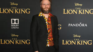 Seth Rogen und Elle Fanning könnten im 'Chippendales'-...