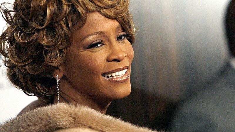 Whitney Houston: Woran starb sie wirklich?