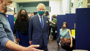 Prinz Charles kritisiert "unsinnige ...