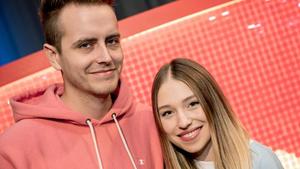 Die Fans des YouTuber-Paares können aufatmen. 