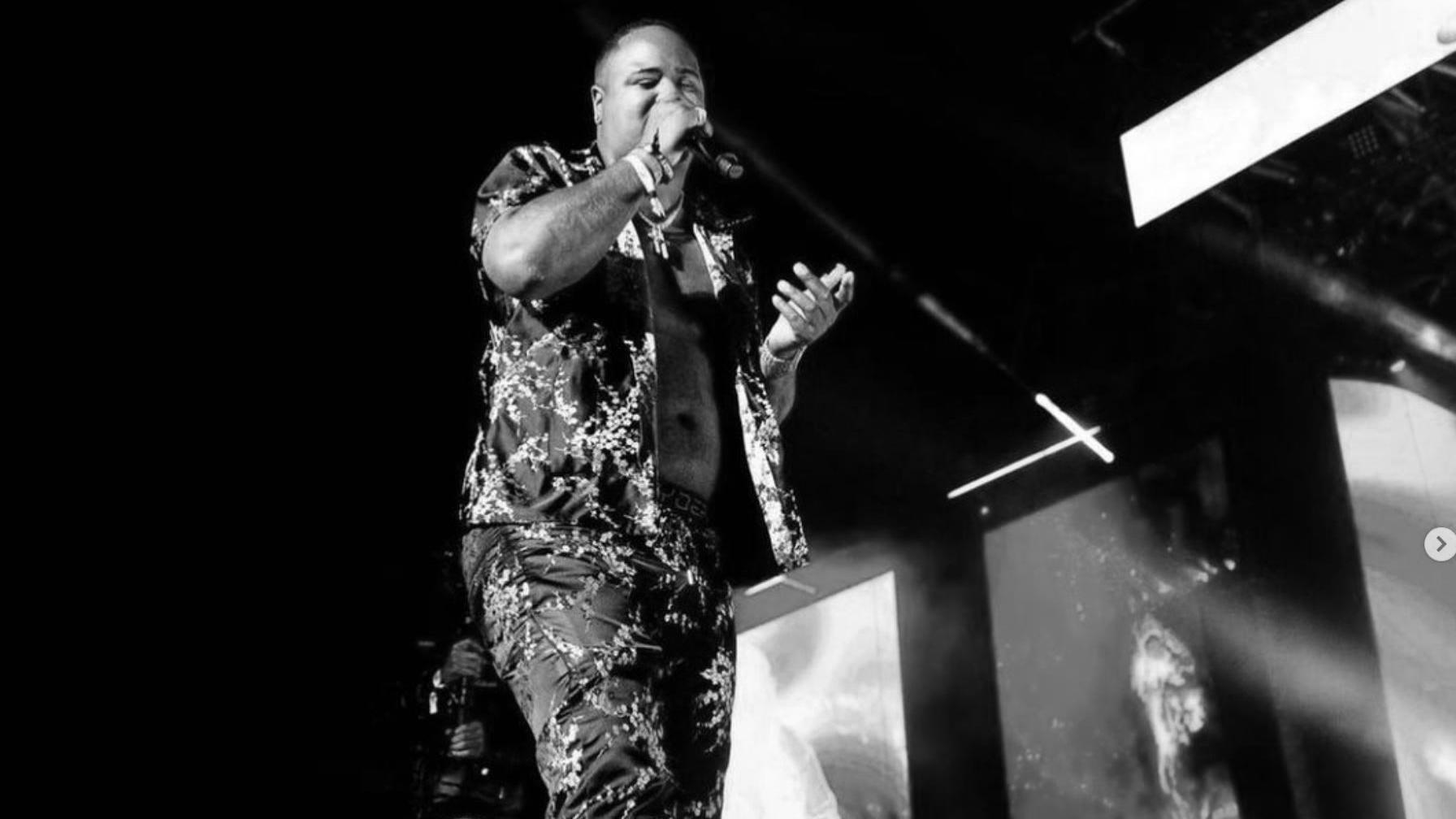 Drakeo the Ruler angeblich gestorben: Musiker soll bei Snopp-Dogg-Festival erstochen worden sein - VIP.de, Star News