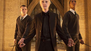 ‚Harry Potter und die Rückkehr nach Hogwarts‘: Neuer ...