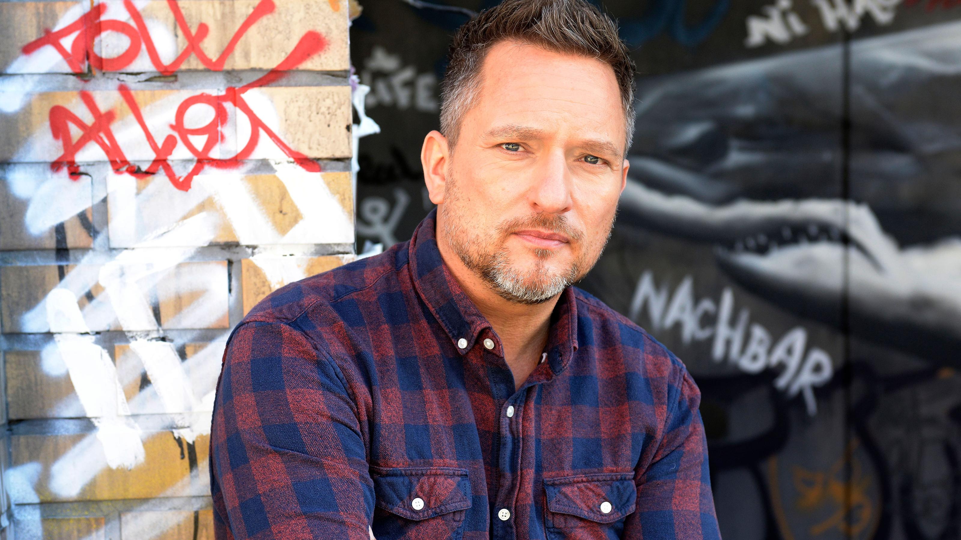 GZSZ-Star Lars Pape ums Erbe betrogen - darum will er keine Rache