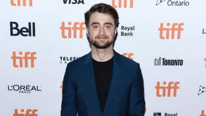 Daniel Radcliffe: Er schwärmte für Helena Bonham Carter