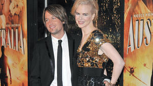 Nicole Kidman: Das Geheimnis ihrer Ehe