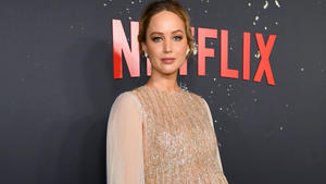 Jennifer Lawrence: Dreharbeiten mit Jonah Hill waren ...