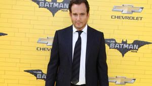 Will Arnett: Er übernimmt Armie Hammers Rolle