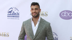 Sam Asghari verrät seine Karriereambitionen