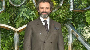 Michael Sheen: "Das war etwas ganz Besonderes für mich"