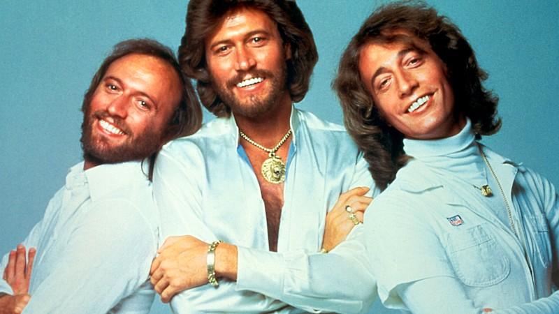 'Bee Gees'-Sänger Robin Gibb liegt im Koma