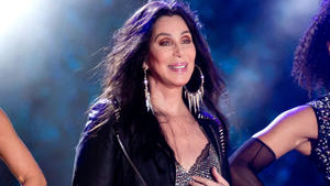 Cher: Musikerinnen müssen härter kämpfen