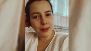 Sarafina Wollny sieht total verändert aus