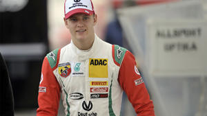 Mick Schumacher: Emotionale Geburtstagsnachricht an Papa ...