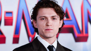 Tom Holland schwärmt von 'Spider-Man: No Way Home'