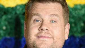 James Corden: Der nächste Talkshow-Star mit Corona