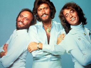 Robin Gibb ist tot- Das Leben des Bee Gees Sängers
