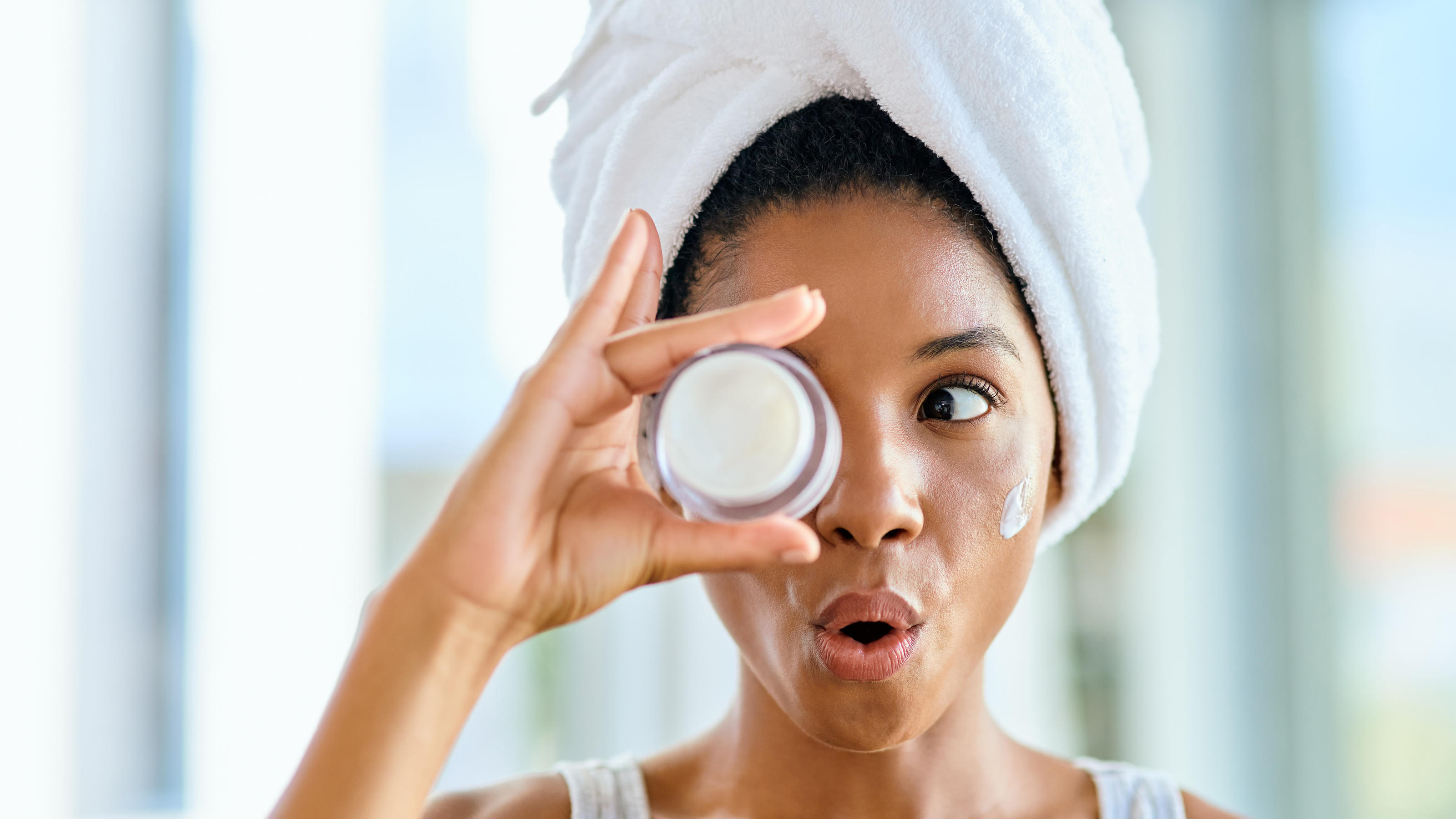 Saubere Kosmetik: Diese Produkte schaden der Haut nicht