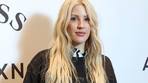 Ellie Goulding: Emotionales Posting zum Geburtstag ihres ...