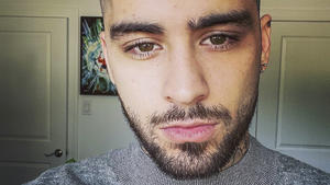 Aber ist das wirklich der Ex-"One Direction"-Star