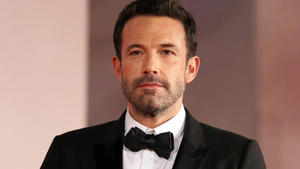 Ben Affleck: Der 'Gigli - Liebe mit Risiko'-Flopp war ...