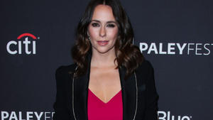 Jennifer Love Hewitt über ihre Freundschaft mit der ...
