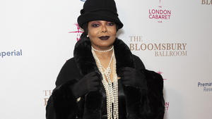 Janet Jackson: Das hält sie vom Altern