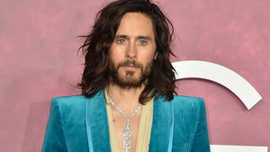 Jared Leto: So dachte er über seine 'House of Gucci'-Rolle