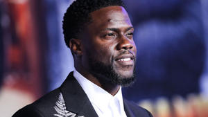 Kevin Hart: Großzügige Spende für Schulen