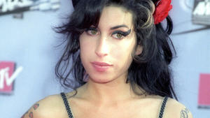 Amy Winehouse: Sie hätte um Ronnie Spector getrauert