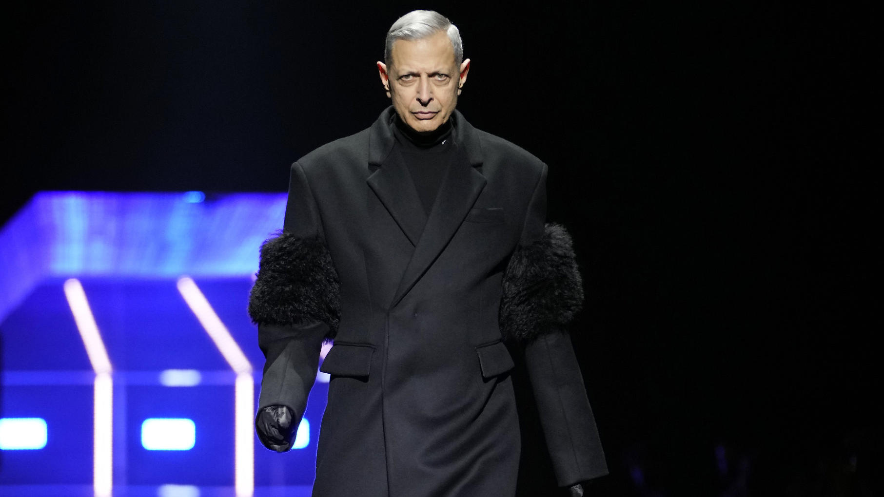 prada jeff goldblum