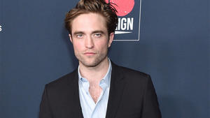 Robert Pattinson: Hauptrolle in neuem Film des ...