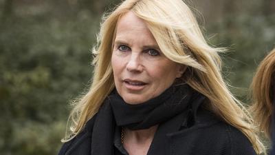 Nach schwerem Sex-Skandal: Linda de Mol ist zurück