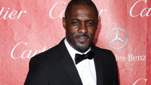 Idris Elba: Doch 007-Option?