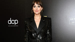 Dakota Johnson: Damit bringen ihre Eltern sie auf die Palme